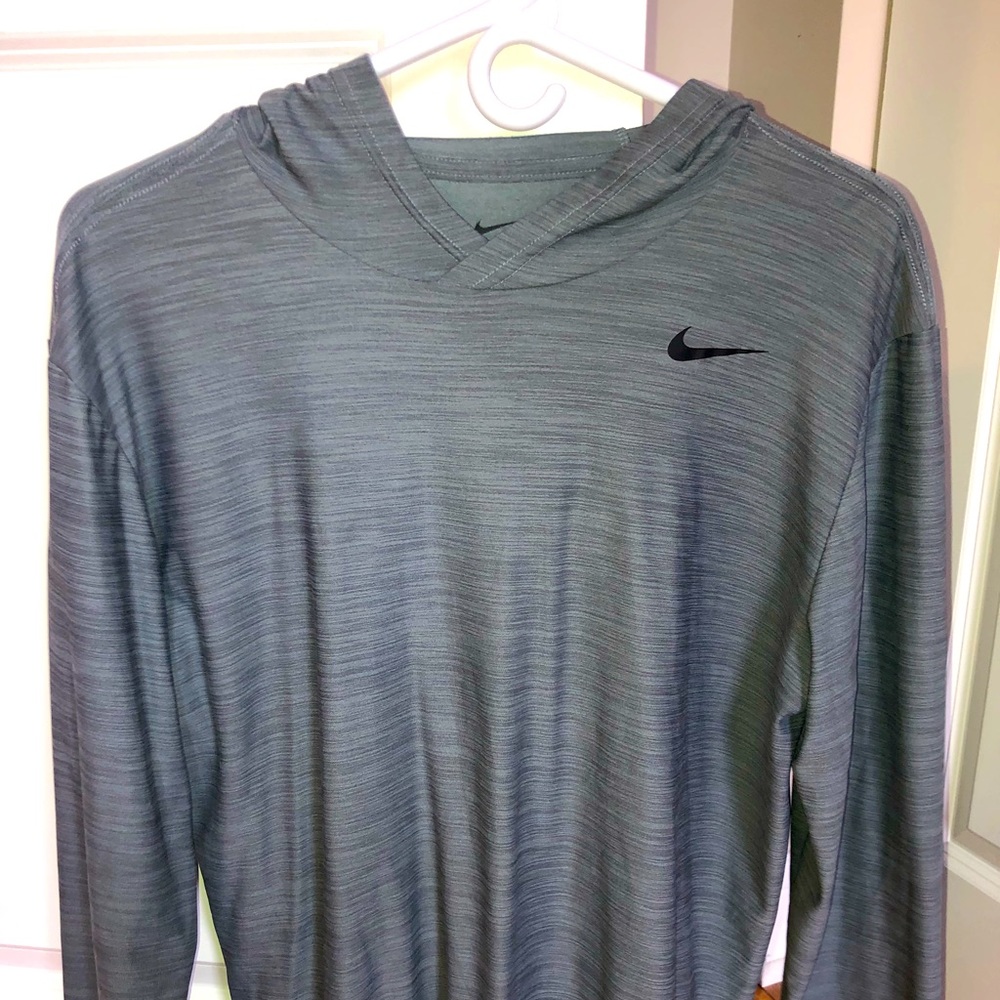 Men’s Nike Dri-Fit Hoodie